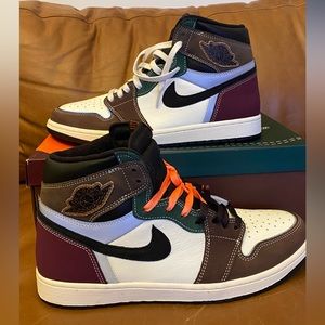 Nike Air Jordan 1 Retro High OG